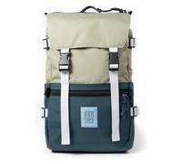 Topo Designs Rover Daypack 45 cm Compartiment ordinateur bleu