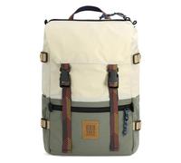 Topo Designs Rover Daypack 45 cm Compartiment ordinateur gris