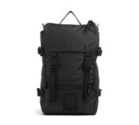 Topo Designs Rover Mini Sac à dos noir, unisexe, 10L