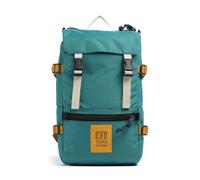 Topo Designs Rover Mini Sac à dos turquoise, unisexe, 10L