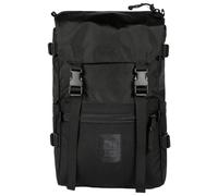 Topo Designs - Rover Pack Classic 20 - Recycled - Sac à dos journée - black / black
