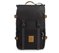 Topo Designs - Rover Pack Classic 20 - Recycled - Sac à dos journée - black / neutral