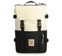 Topo Designs - Rover Pack Classic 20 - Recycled - Sac à dos journée - bone white / black