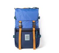 Topo Designs - Rover Pack Classic - Sac à dos urbain Cobalt / Midnight - 20 L