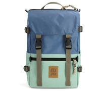 Topo Designs - Rover Pack Classic - Sac à dos Stone Blue / Ash Green - Taille unique