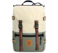 Topo Designs – Sac à dos – Rover Classic – Nylon recyclé, multicolore, unisexe