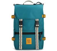 TOPO DESIGNS Rover Pack Classic - Mixte - Bleu - taille Unique- modèle 2025