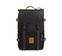 Topo Designs - Rover Pack Classic - Sac à dos Black / Neutral - Taille unique