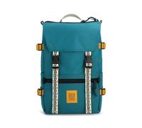 Topo Designs - Rover Pack Classic 20 - Recycled - Sac à dos journée - spruce
