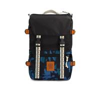 Topo Designs - Rover Pack Classic - Sac à dos urbain Black / Tectonic - 20 L
