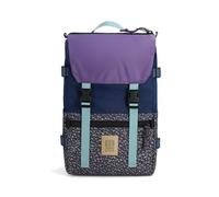Topo Designs - Rover Pack Classic - Sac à dos urbain Oil Green / Dark Pine - 20 L