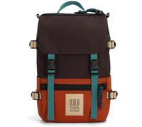 TOPO DESIGNS Rover Pack Mini - Mixte - Marron / Violet - taille Unique- modèle 2025