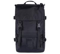 Topo Designs Rover Mini Sac à dos noir, unisexe, 10L