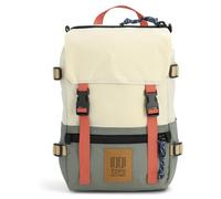 Topo Designs - Rover Pack Mini - Recycled - Sac à dos journée - bone white / beetle
