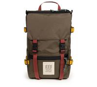 Topo Designs - Rover Pack Mini - Recycled - Sac à dos journée - woodland