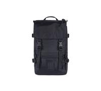 Topo Designs Rover Mini Sac à dos noir, unisexe, 10L