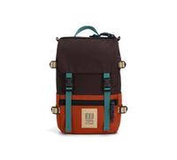 TOPO DESIGNS Rover Pack Mini - Mixte - Marron / Violet - taille Unique- modèle 2026