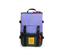 Topo Designs - Rover Pack Mini - Recycled - Sac à dos journée - very peri / forest