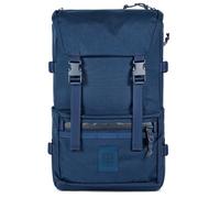 Topo Designs - Rover Pack Tech 20 - Sac à dos journée - navy / navy