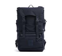 Topo Designs - Rover Pack Tech - Sac à dos urbain Navy / Navy - 24.3 L