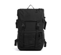 Topo Designs - Rover Pack Tech 20 - Sac à dos journée - black / black
