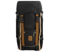 Topo Designs - Rover Trail Pack - Sac à dos Black / Neutral - 22 L