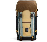 TOPO DESIGNS Rover Trail Pack 22l - Mixte - Marron / Beige - taille Unique- modèle 2025
