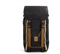 Topo Designs Rover Trail 22 Sac à dos de randonnée noir, 25 x 53 x 17cm