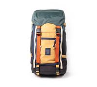 Topo Designs - Rover Trail Pack - Sac à dos Forest / Goldenrod - 22 L
