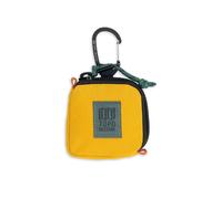 Topo Designs - Square Bag - Pochette voyage Mustard - Taille unique