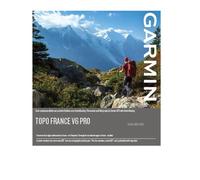 Topo France V6 Pro Sud Ouest - Accessoire Gps | Garmin