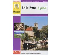 Topo-Guide : La Nièvre à pied