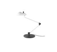 Topo Lumetto Lampe à Poser Blanc