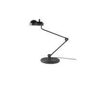 Topo Lumetto Lampe à Poser Noir