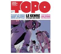 Topo N 48 - Laurence Fredet - Topo - broché - Revue