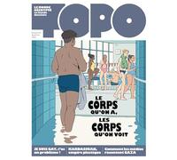 Topo n 54 - Collectif - Topo - broché - Revue