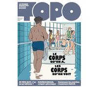 Topo n 54 - Collectif - Topo - broché - Revue
