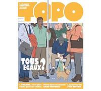 Collectif – Topo N 55 – Revue – Broché
