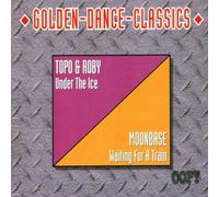 Topo & Roby - Under The Ice/Waiting for a TR