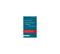 Topo-Theologie: Religion Und Raum