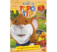 Topo Tip Stg.1.1