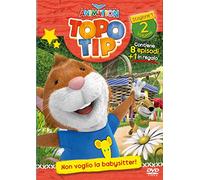 Topo Tip Stg.1.2