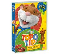 Topo Tip Stg.1 (Box 6 DVD)