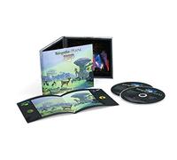 Topographic Drama - Live Across America