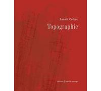 Topographie