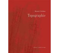 Topographie