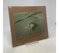 Topographies – Relevés aériens du paysage américain – Mack