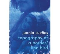 topography of a border / line bird