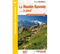 Topoguide de randonnée - La Haute-Savoie à pied | FFR