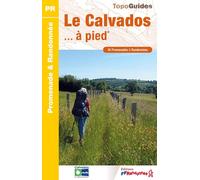 Topoguide de randonnée - Le Calvados à pied | FFR